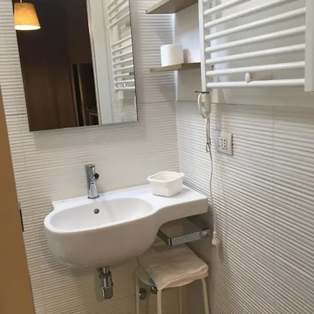 Bed and breakfast Aura Apartment Bari