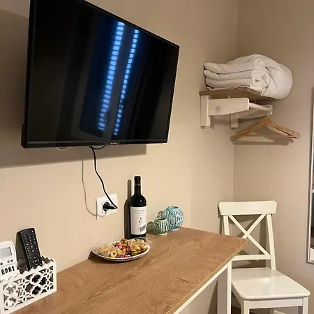 Aura Apartment Bed and breakfast *