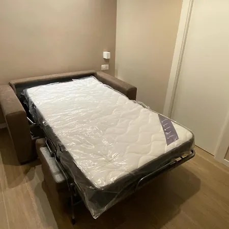 Bed and breakfast Aura Apartment