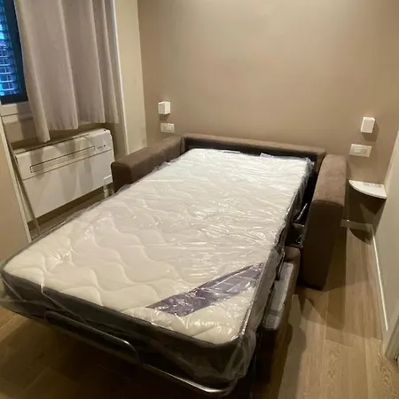 Bed and breakfast Aura Apartment *
