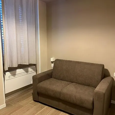 Aura Apartment Bed and breakfast Bari