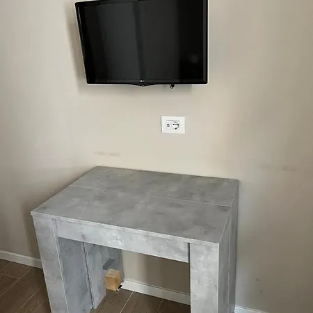 Aura Apartment Bed and breakfast *