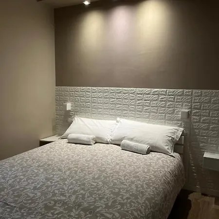 Aura Apartment Bed and breakfast
